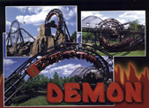 Demon