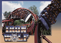 Iron Wolf