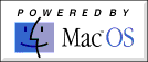 Powered by Mac