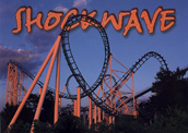 Shockwave